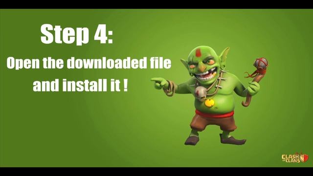 How to play Clash Of Clans on Windows/Mac || 100% Working || 2015 || Easy steps || смотреть онлайн