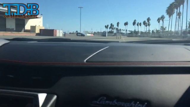 Chrome Lamborghini Aventador build for Travis Scott video "Biebs in the trap" смотреть онлайн