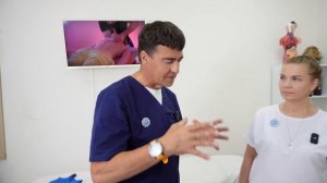 МАССАЖ ВНУТРЕННИХ ОРГАНОВ, все о висцеральных правках.