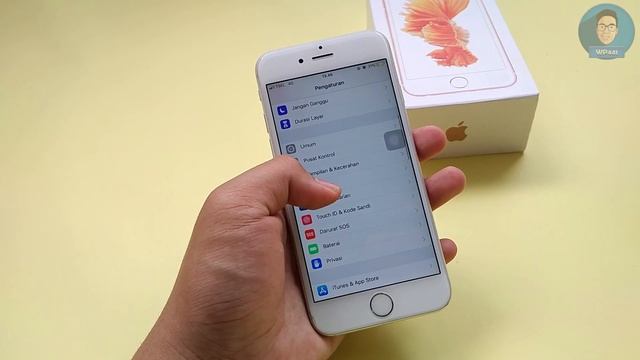 Begini Kalo Beli iPhone 6s 64 GB Dengan Harga Murah - Ada Harga Ada Kualitas! смотреть онлайн