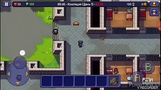 Топ 5   2D игр на IOS и Android