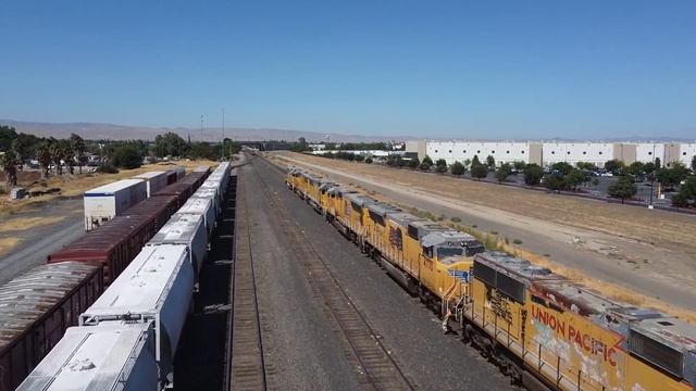 Tracy CA Storage Line 7-21-21 смотреть онлайн