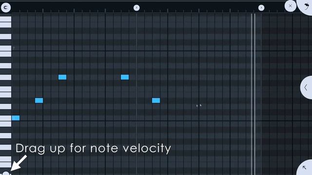 ГАЙД ПО FL STUDIO MOBILE за 4 минуты смотреть онлайн