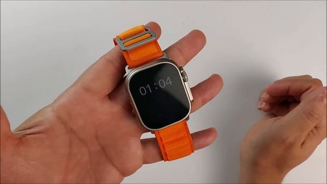 HELLO WATCH 3 TRAS 1 SEMANA смотреть онлайн