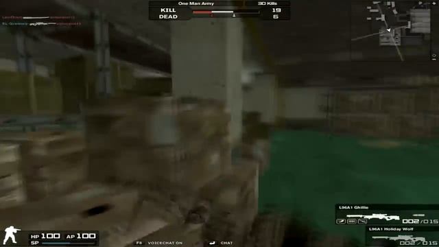 Shadolances Tactics - How to Run a New Clan смотреть онлайн