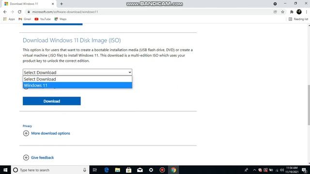 How to Download Original Windows 11 for Free with Latest Version in Hindi смотреть онлайн