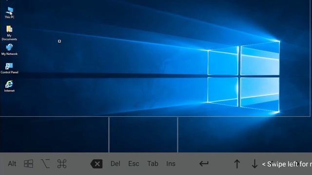 Windows 10 Install on Termux || No Root смотреть онлайн