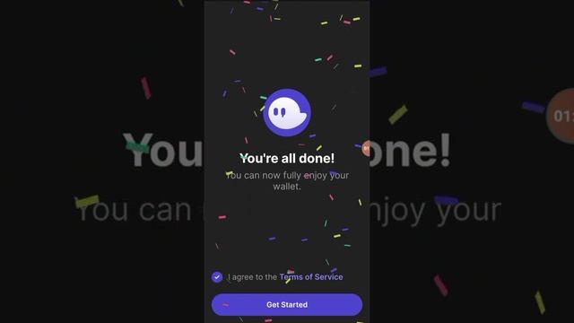 Create A Solana Phantom Wallet On Your Device (Android & iOS)- Step by Step. смотреть онлайн