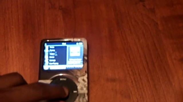 lilblack57's tech review-ipod смотреть онлайн