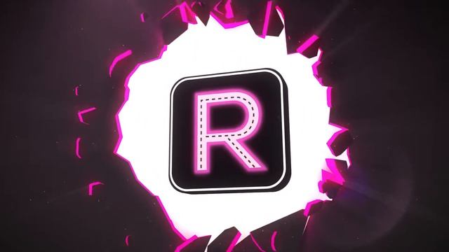 Broken Wall Logo Reveal Intro Davidwilliamsca смотреть онлайн
