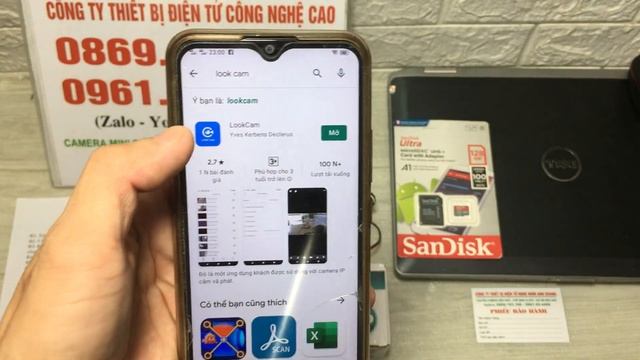 Camera V99 Xpro Quay Đêm Siêu Rõ Nét смотреть онлайн