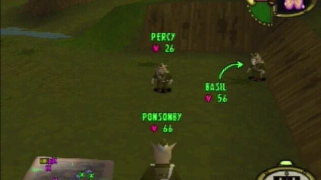 Let's Play Hogs Of War (Team Lard) Pt.11: The Red Cross Army смотреть онлайн