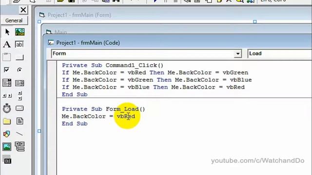 10. Visual Basic 6.0 in Urdu - What Are IF THEN and IF THEN ELSE Statements Conditional Structure смотреть онлайн