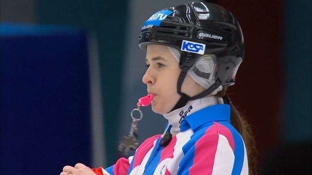 The Winter Universiade 2019 Diary Day 6 ❄️. Watch highlights from March, 7 смотреть онлайн