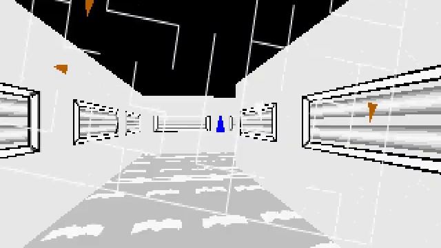 Windows 98 3D Maze LEVEL 10 смотреть онлайн