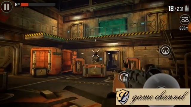 Last hope 3 sniper zombie war | level 21 - 25 | l game channel | android & ios gameplay смотреть онлайн