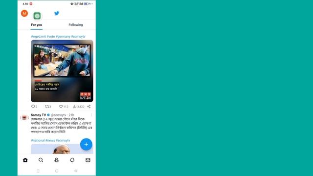 Como desativar as notificações por push e e-mail (2023) Desative as notificações do Gmail no Twitte смотреть онлайн