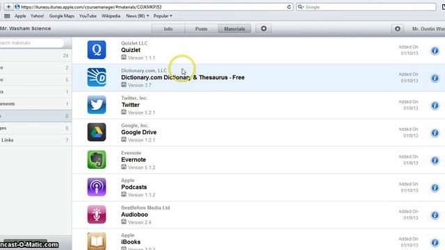 How to use iTunes U смотреть онлайн