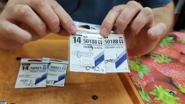 Саша наш Бурунов про свои любимые крючки #Owner @fishfilos смотреть онлайн