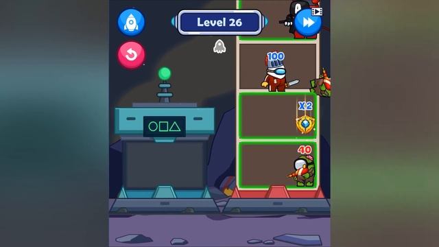 🔥 ALL LEVELS 🔥 Tower Heroes - Imposter Wars | Download Play-App Store APK