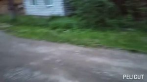 кидаем камни на дальность