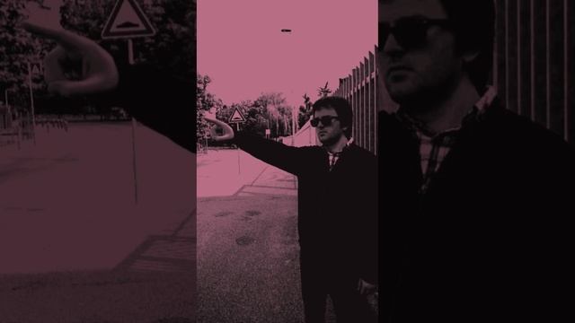 Fabjan Ceka - Negative Dialectics смотреть онлайн