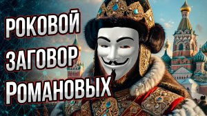 Заговор, который оборвал династию Романовых. Казалось бы…  Андрей Буровский