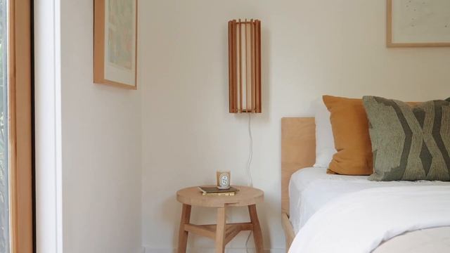 Cozy Aesthetic Bungalow- Living Room and Kitchen Interior Design Inspo смотреть онлайн