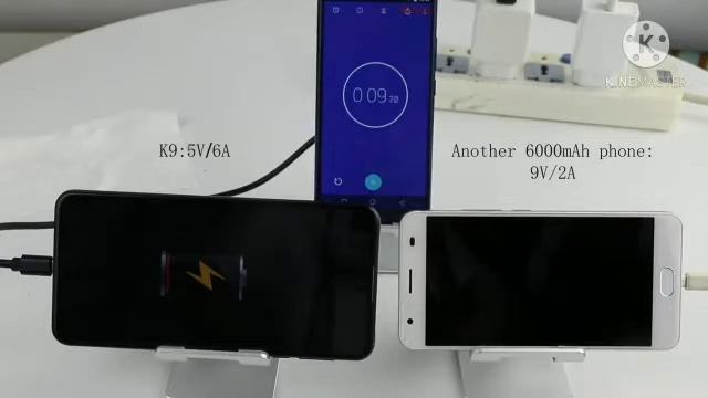 How to new mobile OUKITEL K9 is buy to link Description me hay "Ali Azam Technology " смотреть онлайн