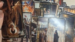 ТАРО РАСКЛАД\ НУ ЧТО Ж, "ПОСМЕЕМСЯ" ВМЕСТЕ