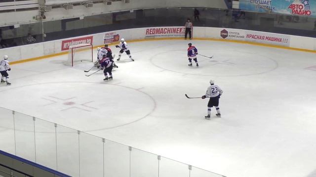 Лучшие моменты МХК Липецк - Тверичи-СШОР 22.12.2023 смотреть онлайн