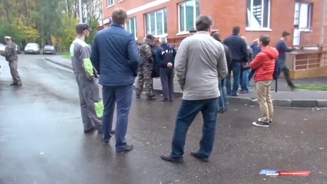 Дом №12 по ул.Спортивная сменил УК смотреть онлайн