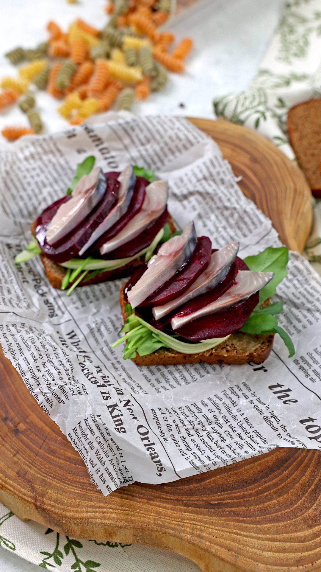 thumb-Скумбрия жирная атлантическая ~1кг-6}