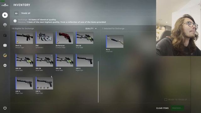 Moist Cr1tikal hits another EASY PROFIT trade up смотреть онлайн