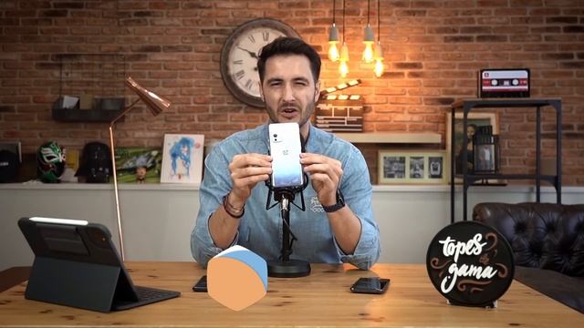 Xiaomi CONTRA TODOS!! Mi11 vs Oneplus 9 vs Oppo Find X3 Neo смотреть онлайн