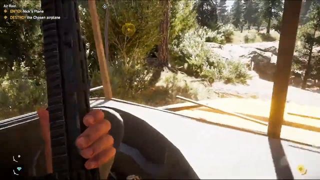 Far Cry 5 | How Gameplay смотреть онлайн