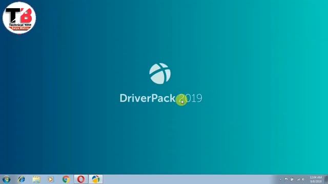 How to Install Driver For All Laptop/Pc | Driver Pack Solution смотреть онлайн