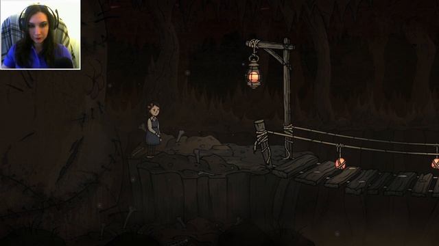 АДСКАЯ КУХНЯ | Creepy Tale 3: Ingrid Penance #2 смотреть онлайн
