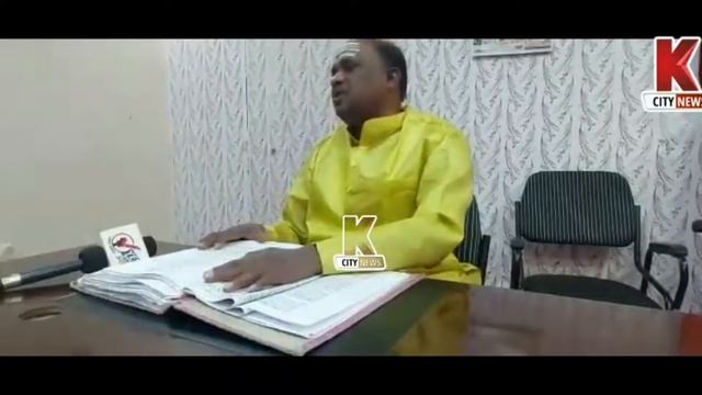 ठरावामध्ये नेमके गौङबंगाल काय?ः-नगरसेवक सुरेश पाटील смотреть онлайн