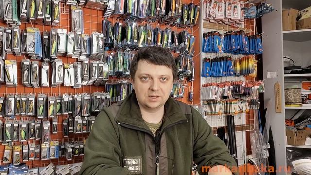 История о рыболовной леске ; Расскажем, как на самом деле создаётся леска в России смотреть онлайн