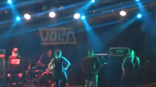 Fuckdown Your Emotions (Live Volta club) смотреть онлайн
