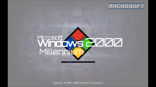 OUTDATED Windows Never Released History #1 Windows Millennium History Remake - OmegionYT [REUPLOAD] смотреть онлайн