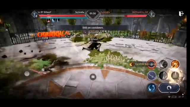 Goodbye my Loli :(, Hello Sandy Boi ( ͡° ͜ʖ ͡°) | Black Desert Mobile смотреть онлайн