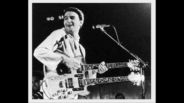Mahavishnu Orchestra - Live at Jai Alai Fronton, Miami, Florida, USA, November 24, 1973 смотреть онлайн