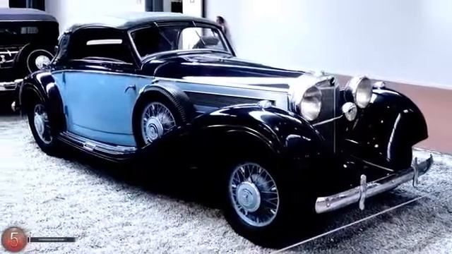 The 10 most expensive cars in the world смотреть онлайн
