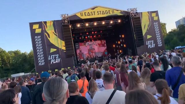 Atlas Weekend 2021 ТНМК смотреть онлайн