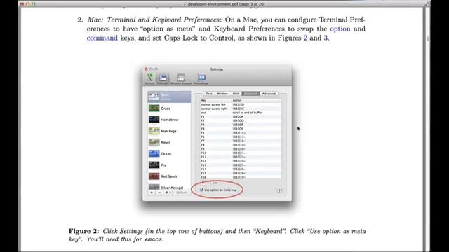 7 7 Emacs Control and Meta for OSX and Windows 340] смотреть онлайн