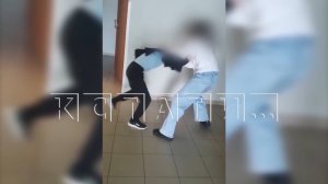 В хитроумную ловушку, построенную сыном, скрывавшей судимость по тяжкой статье учительницы, попалась