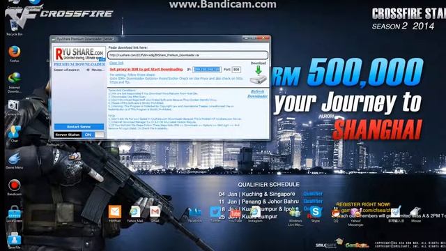 Download more size limit in Ryushare [Premiumkey3s.com Buy Ryushare key via Paypal ] смотреть онлайн