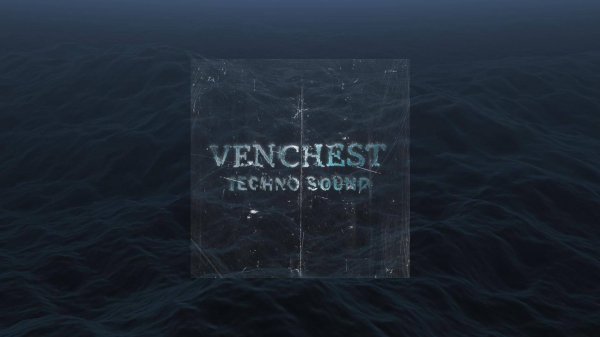 VENCHEST Melodic Techno Mix (April 2025)